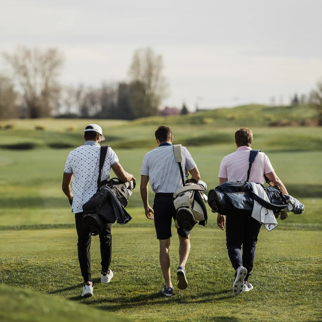 Guide : Quels sacs de golf choisir ?