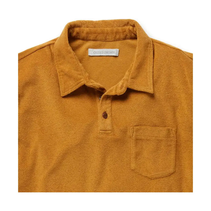 polo de surf outerknown hightide curry col