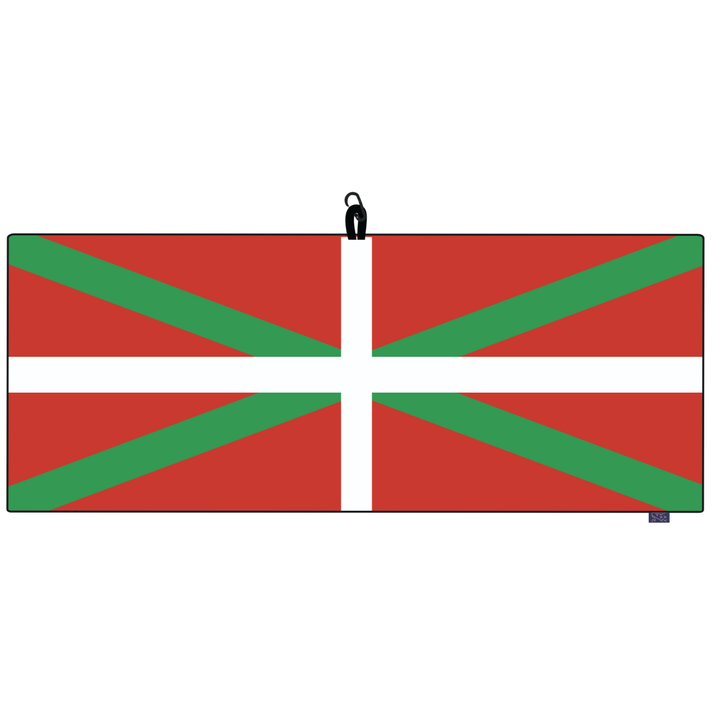 Lay Day - Van Life Pink Classic Towel