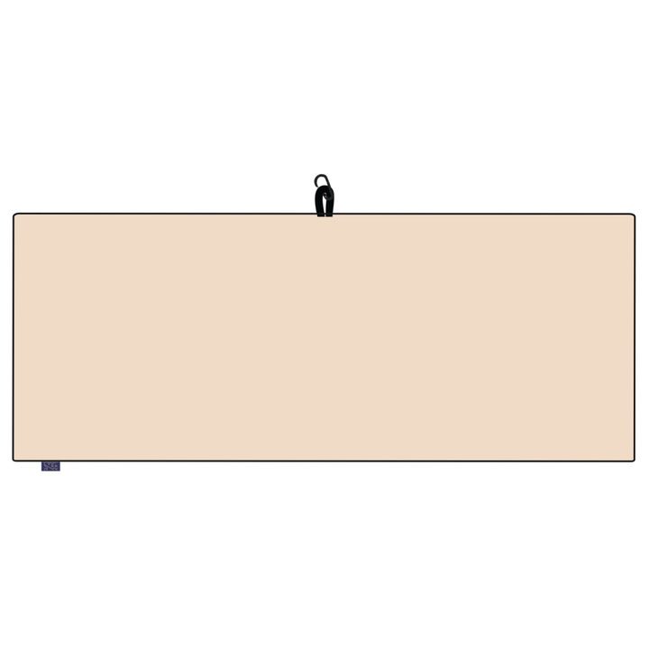 Lay Day - Van Life Pink Classic Towel