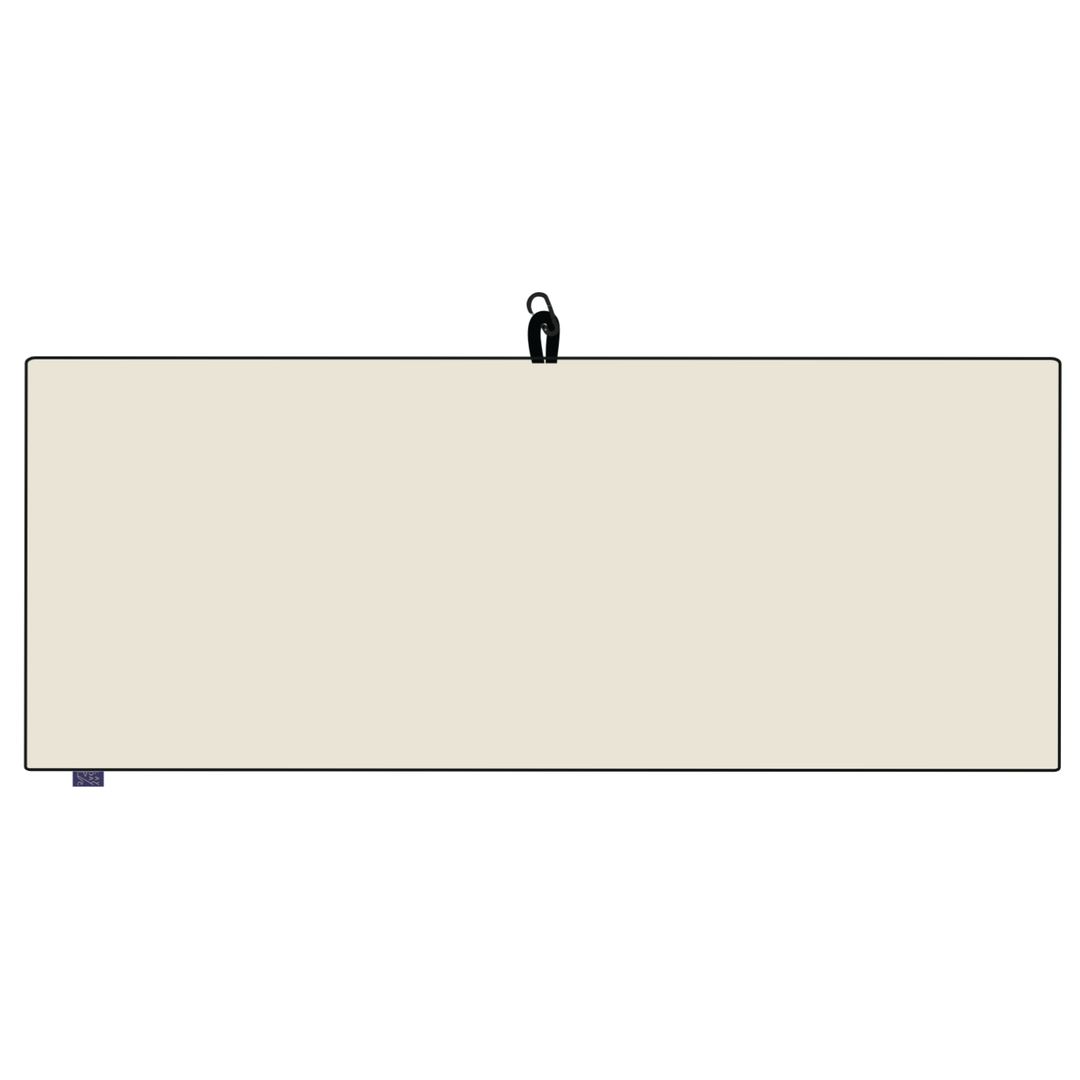 Lay Day - Van Life Pink Classic Towel