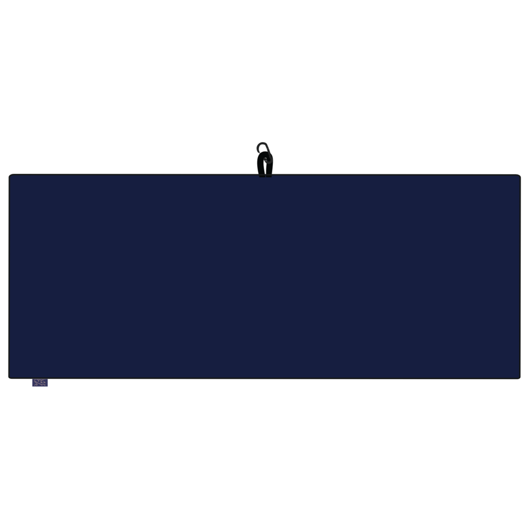 Lay Day - Van Life Pink Classic Towel