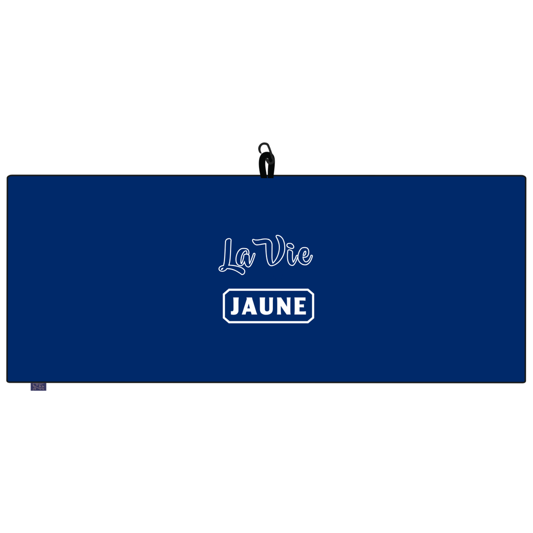 Lay Day - Classic Towel La Vie En Jaune