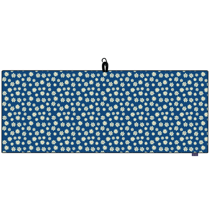 Lay Day - Van Life Pink Classic Towel