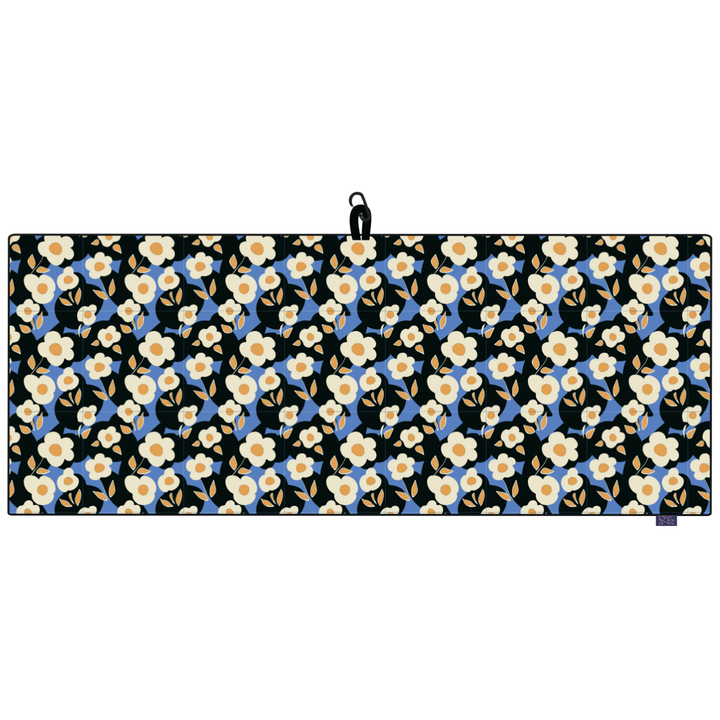 Lay Day - Van Life Pink Classic Towel