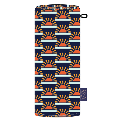 Lay Day - Van Life Pink Classic Towel