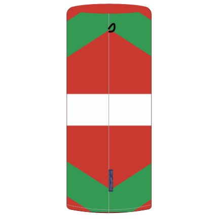 Lay Day - Van Life Pink Classic Towel