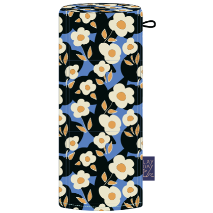 Lay Day - Van Life Pink Classic Towel