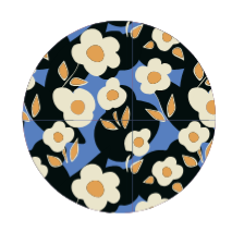 Lay Day - Van Life Pink Classic Towel