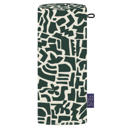 Lay Day - Van Life Pink Classic Towel