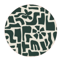 Lay Day - Van Life Pink Classic Towel