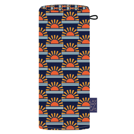 Lay Day - Van Life Pink Classic Towel