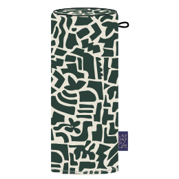 Lay Day - Van Life Pink Classic Towel