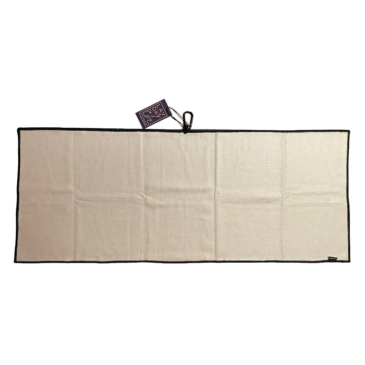 Lay Day - Van Life Pink Classic Towel