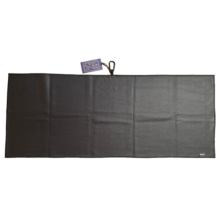 Lay Day - Van Life Pink Classic Towel