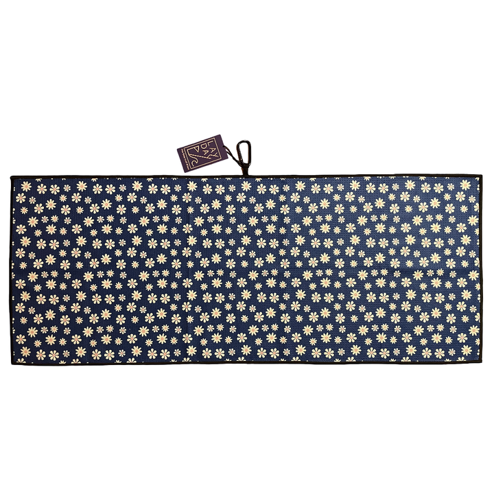 Lay Day - Van Life Pink Classic Towel