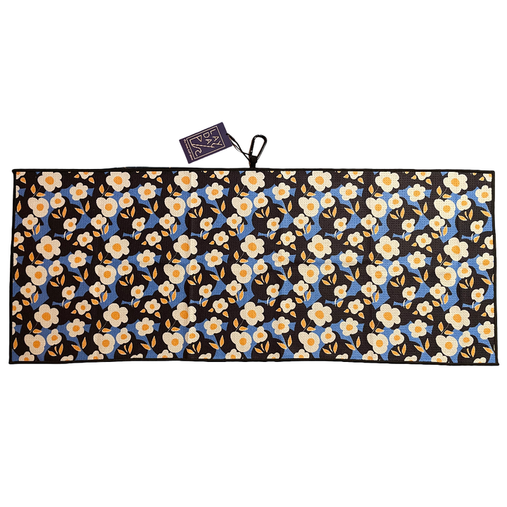 Lay Day - Van Life Pink Classic Towel