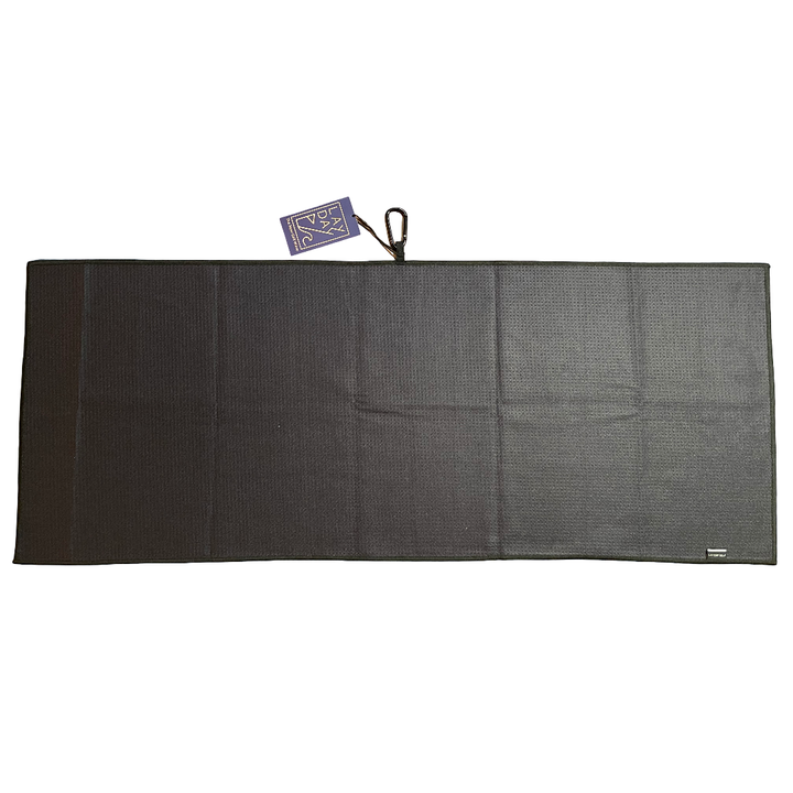 Lay Day - Van Life Pink Classic Towel