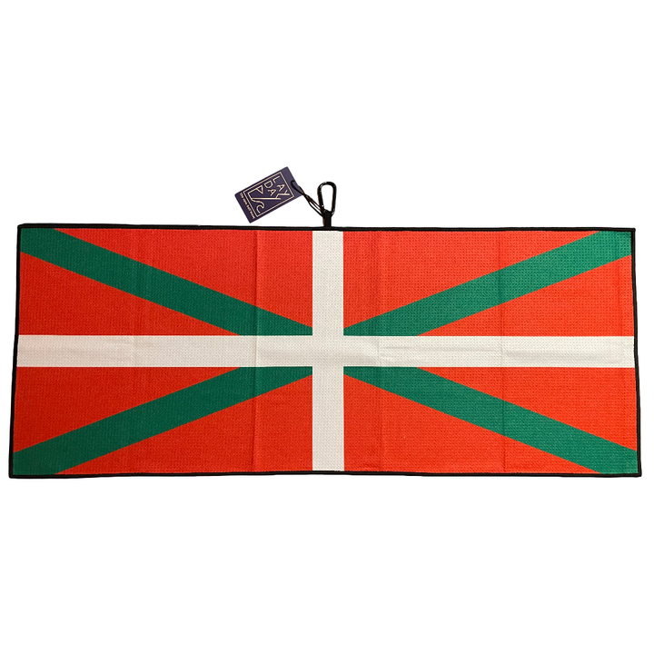 Lay Day - Van Life Pink Classic Towel