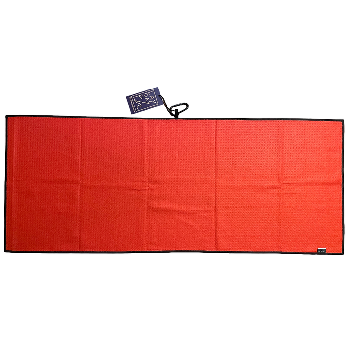 Lay Day - Van Life Pink Classic Towel