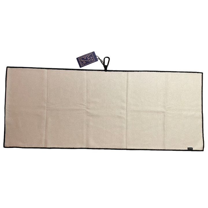 Lay Day - Van Life Pink Classic Towel