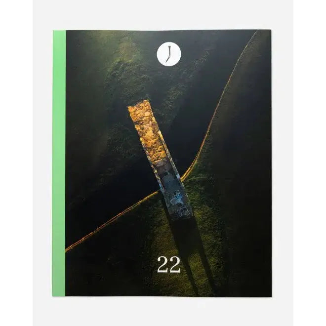 the golfer's journal 22 art affiche livre couverture