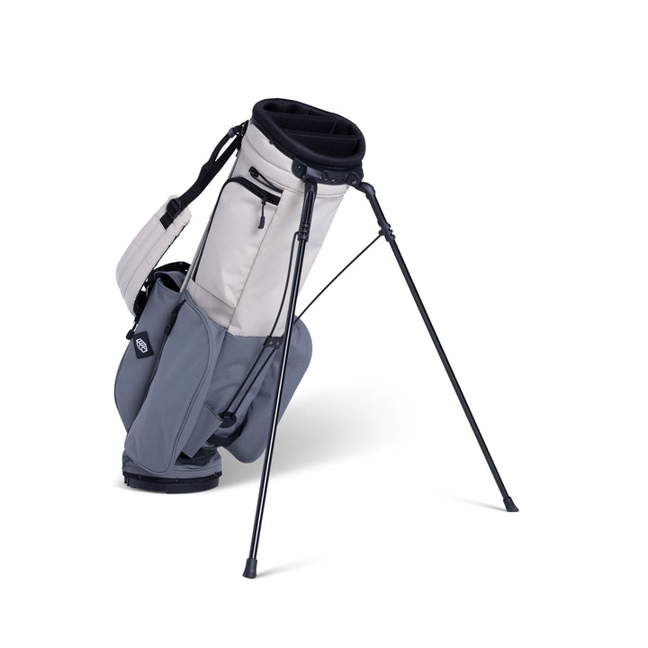 Jones - Rover R Stand Bag Gray