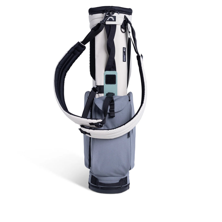 Jones - Rover R Stand Bag Gray