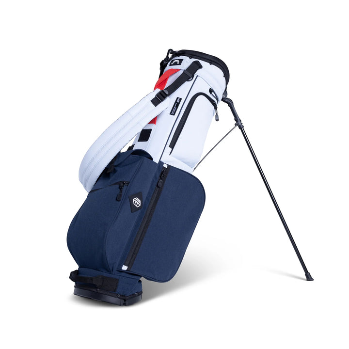 sac de golf jones rover R stand bleu