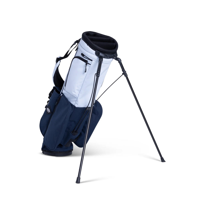 sac de golf jones rover R stand bleu dos