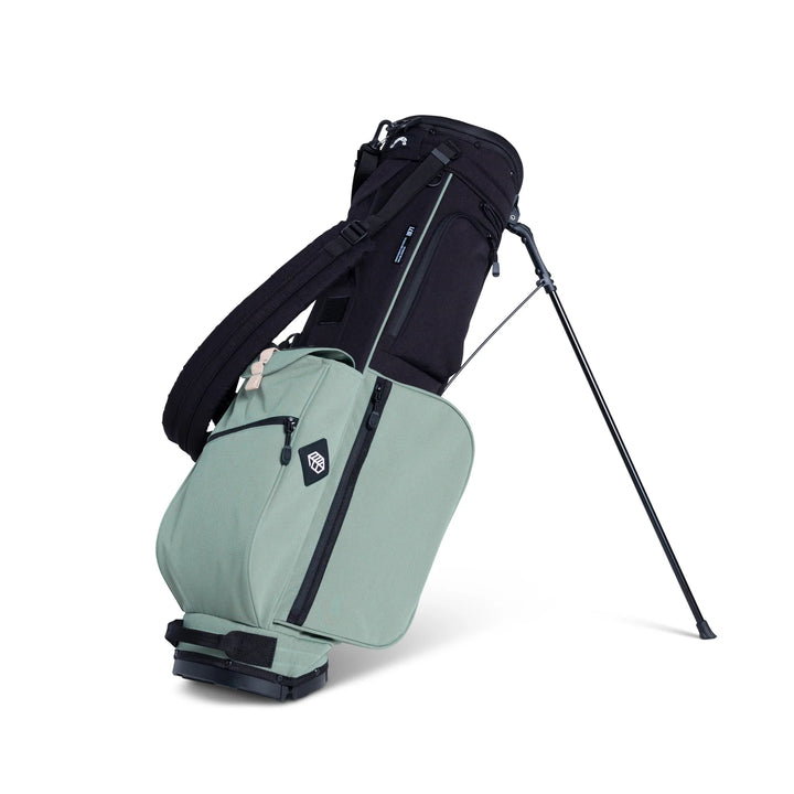 sac de golf jones rover R stand noir vert