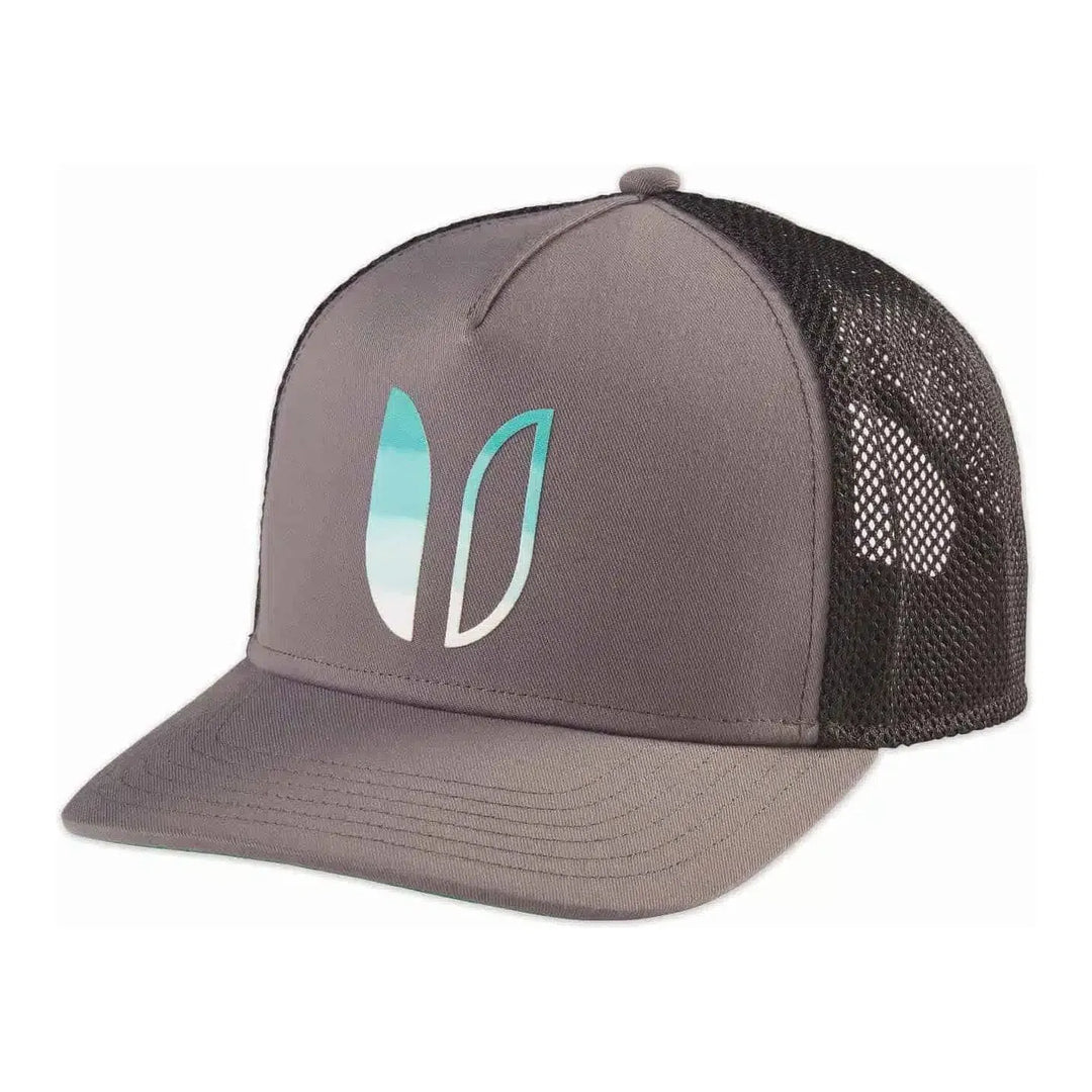 casquette de golf Linksoul South Swell grise