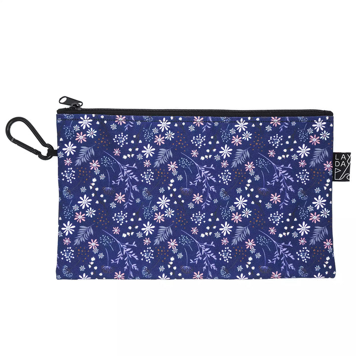 grande pochette golf lay day golf liberty purple