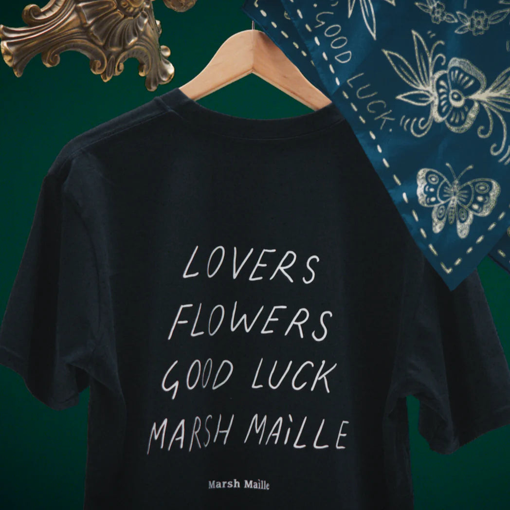 Marsh Maille – Tee Shirt Lovers
