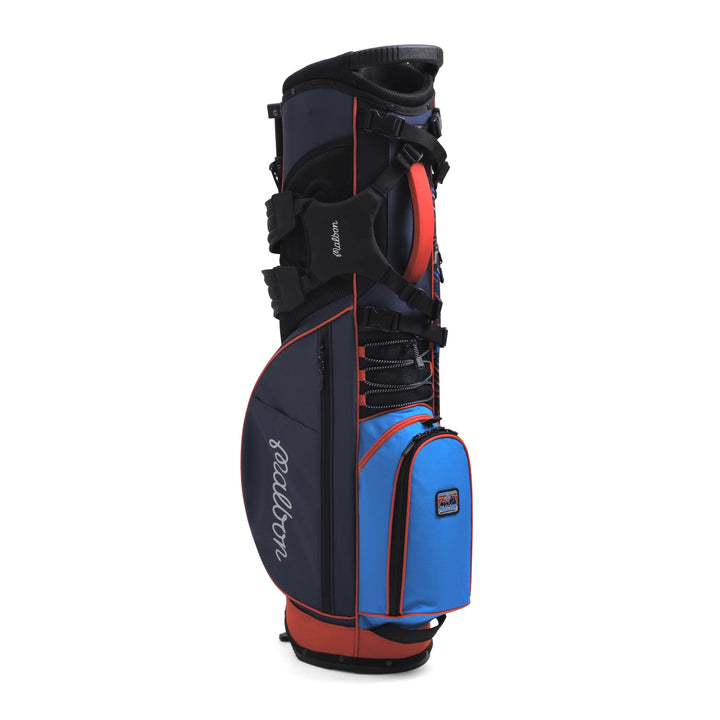 <tc>Malbon Golf - Golf Bag Kodiak Performance</tc>