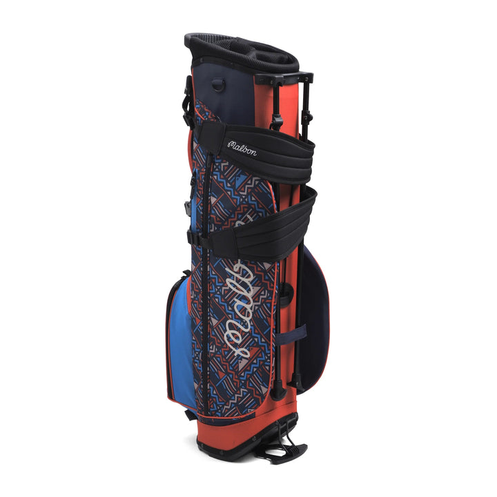 <tc>Malbon Golf - Golf Bag Kodiak Performance</tc>