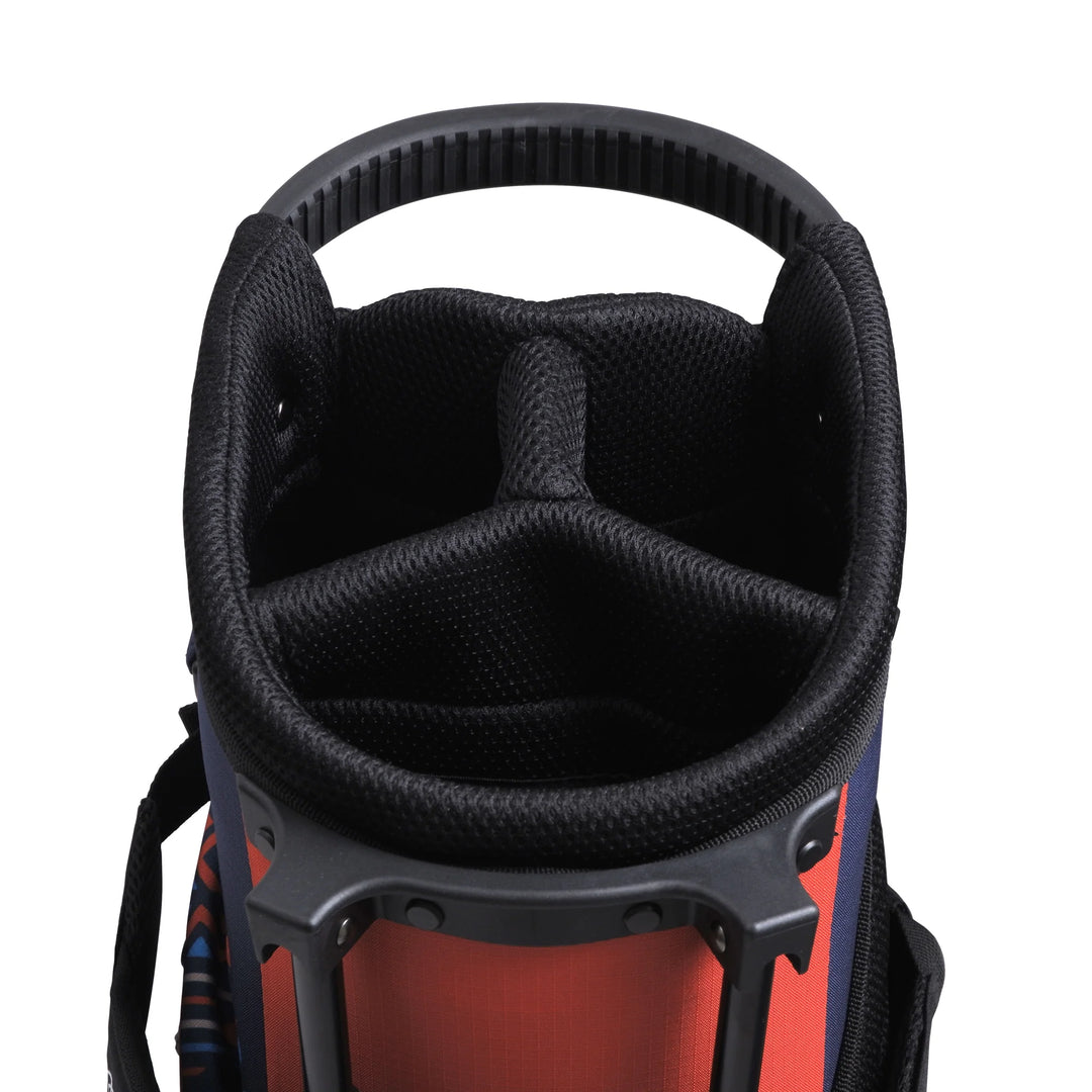 <tc>Malbon Golf - Golf Bag Kodiak Performance</tc>