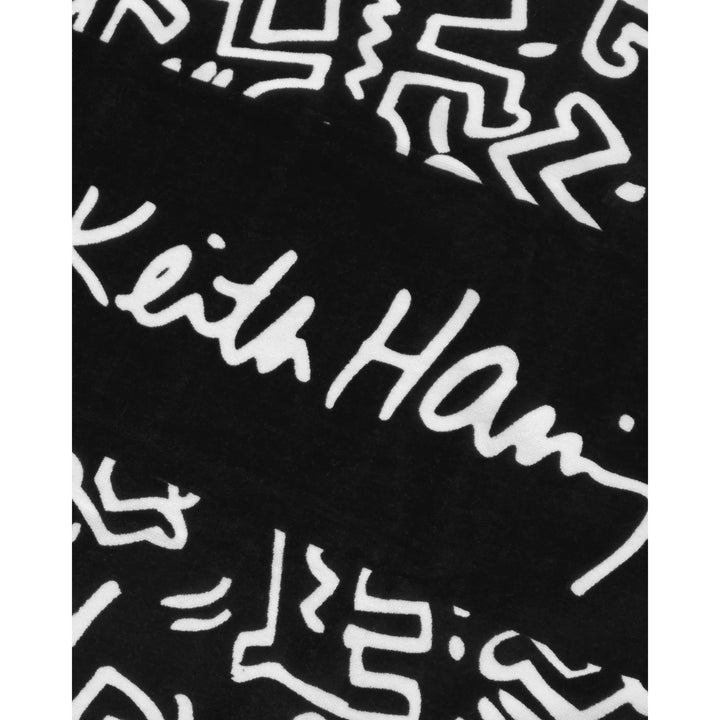 Malbon Golf X Keith Haring - Serviette