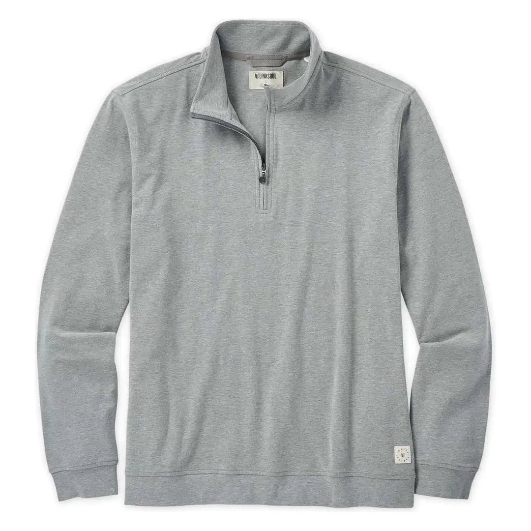 Linksoul pullover 2025