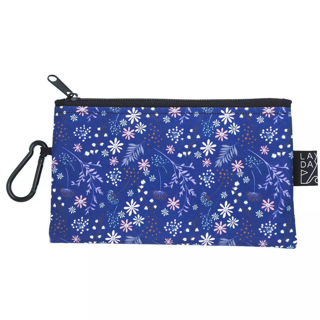 petite pochette golf lay day golf liberty purple