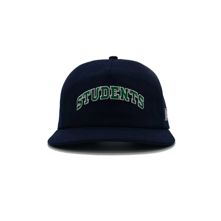 <tc>Students - Academy Cap</tc>