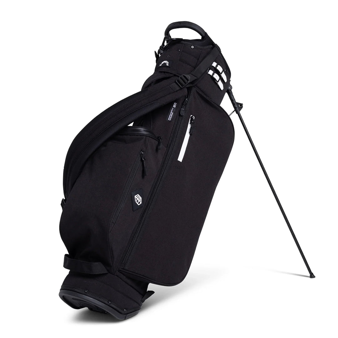 sac de golf jones utility trouper R 3.0 noir