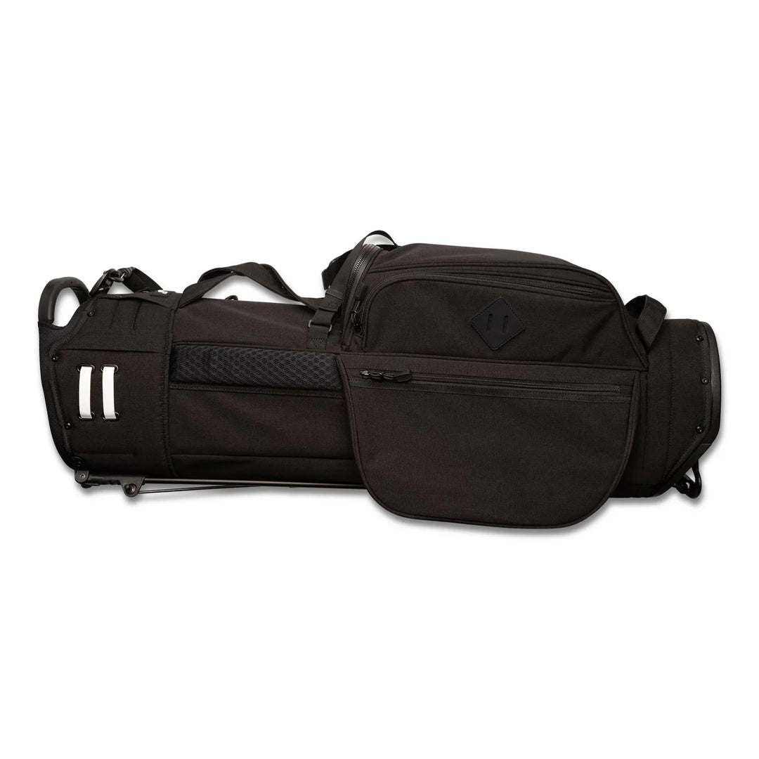 sac de golf jones utility trouper R 3.0 noir coté