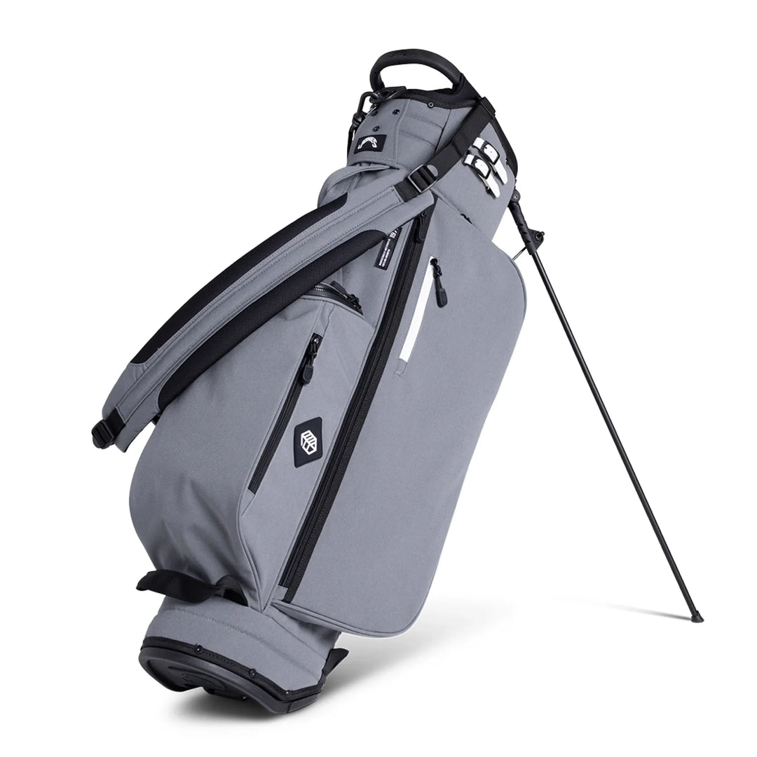 sac de golf jones utility trouper R 3.0 gris