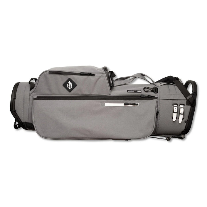 sac de golf jones utility trouper R 3.0 gris couche