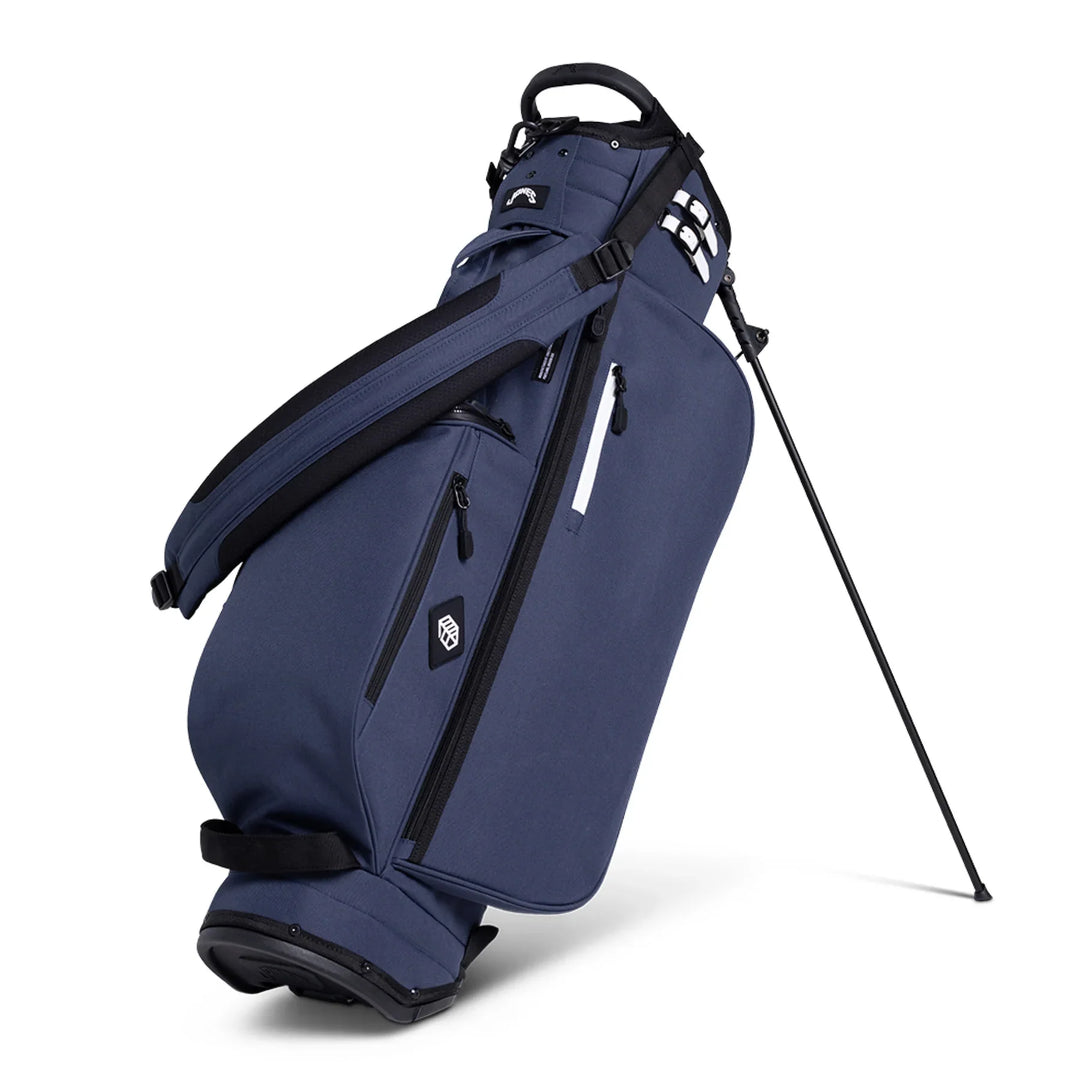 sac de golf jones utility trouper R 3.0 bleu