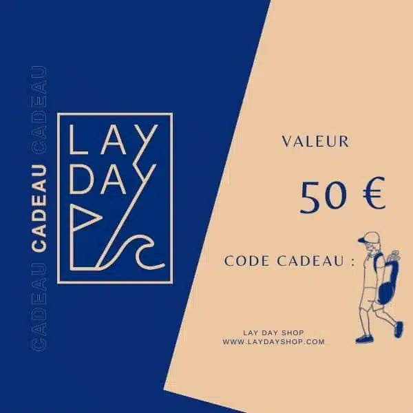 Día de Laicos - Tarjeta Regalo de 50 euros