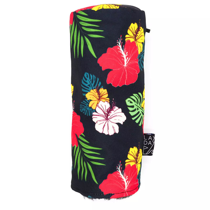 couvre bois de parcours lay day golf tropical beat black