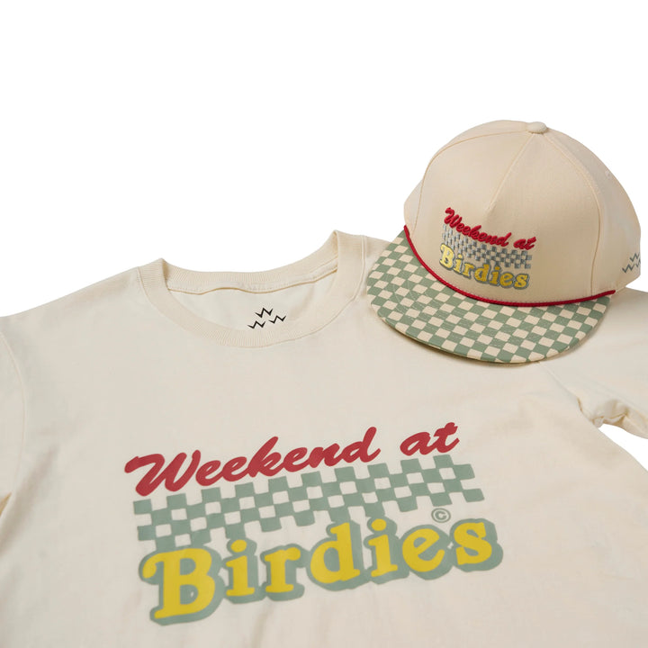 Camiseta Birds Of Condor - WAB