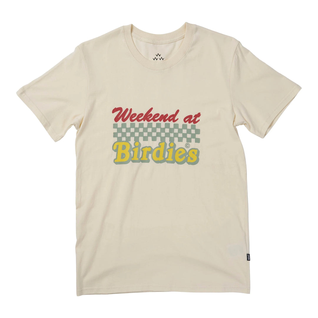 Birds Of Condor - Tee Shirt WAB